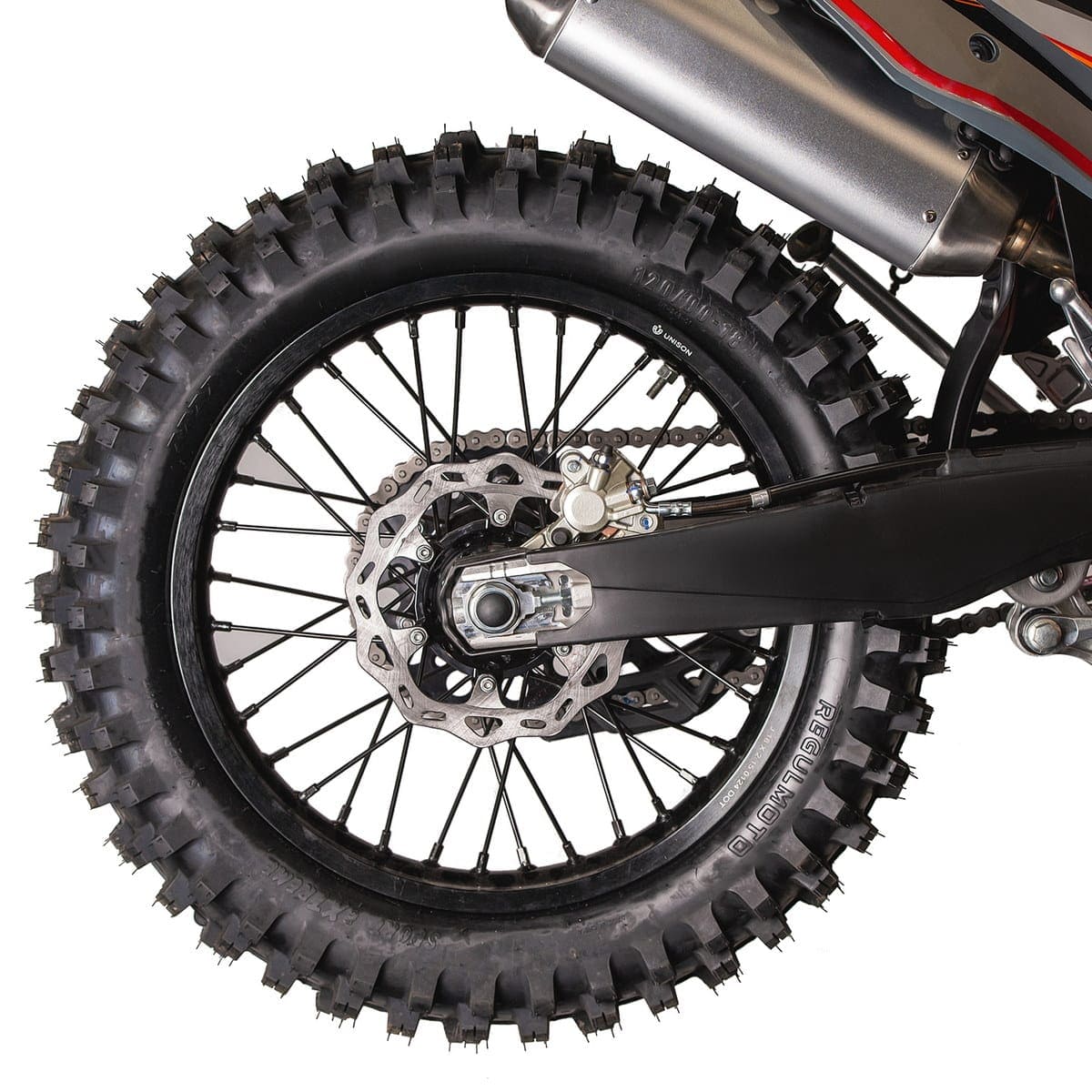 Мотоцикл кроссовый эндуро REGULMOTO Crosstrec 300 Фото 8 Мотоцикл кроссовый эндуро REGULMOTO Crosstrec 300 Обзор-Фото 8