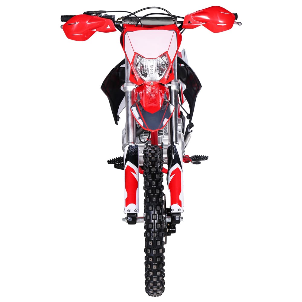 Мотоцикл кроссовый эндуро MIKILON Defender 300 Фото 7 Мотоцикл кроссовый эндуро MIKILON Defender 300 Обзор-Фото 7