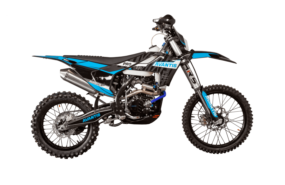 Мотоцикл кроссовый эндуро AVANTIS 300 EFI CBS Exclusive ARS (2022) Фото 1 Мотоцикл кроссовый эндуро AVANTIS 300 EFI CBS Exclusive ARS (2022) Обзор-Фото 1
