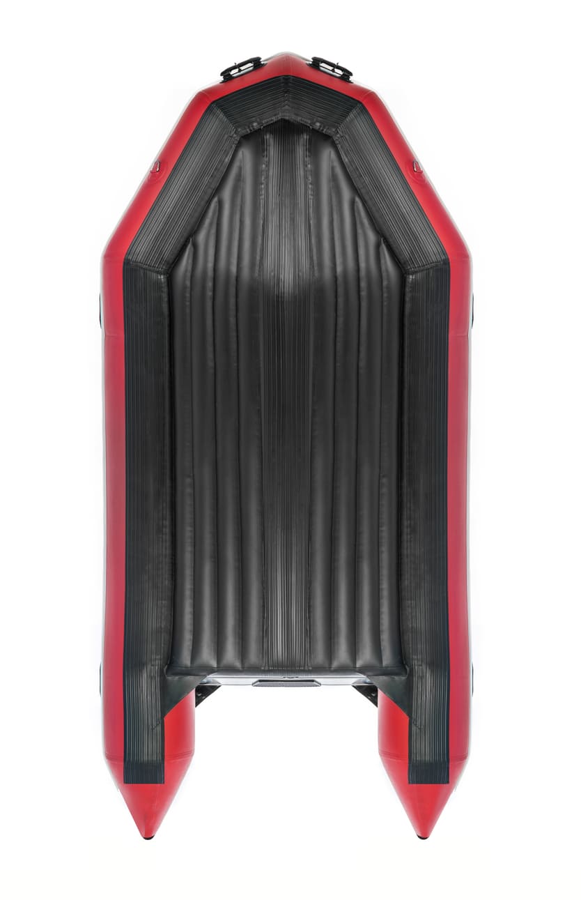 Лодка ПВХ STORMLINE Heavy Duty Air Pro 400 (2024) Фото 8 Лодка ПВХ STORMLINE Heavy Duty Air Pro 400 (2024) Обзор-Фото 8