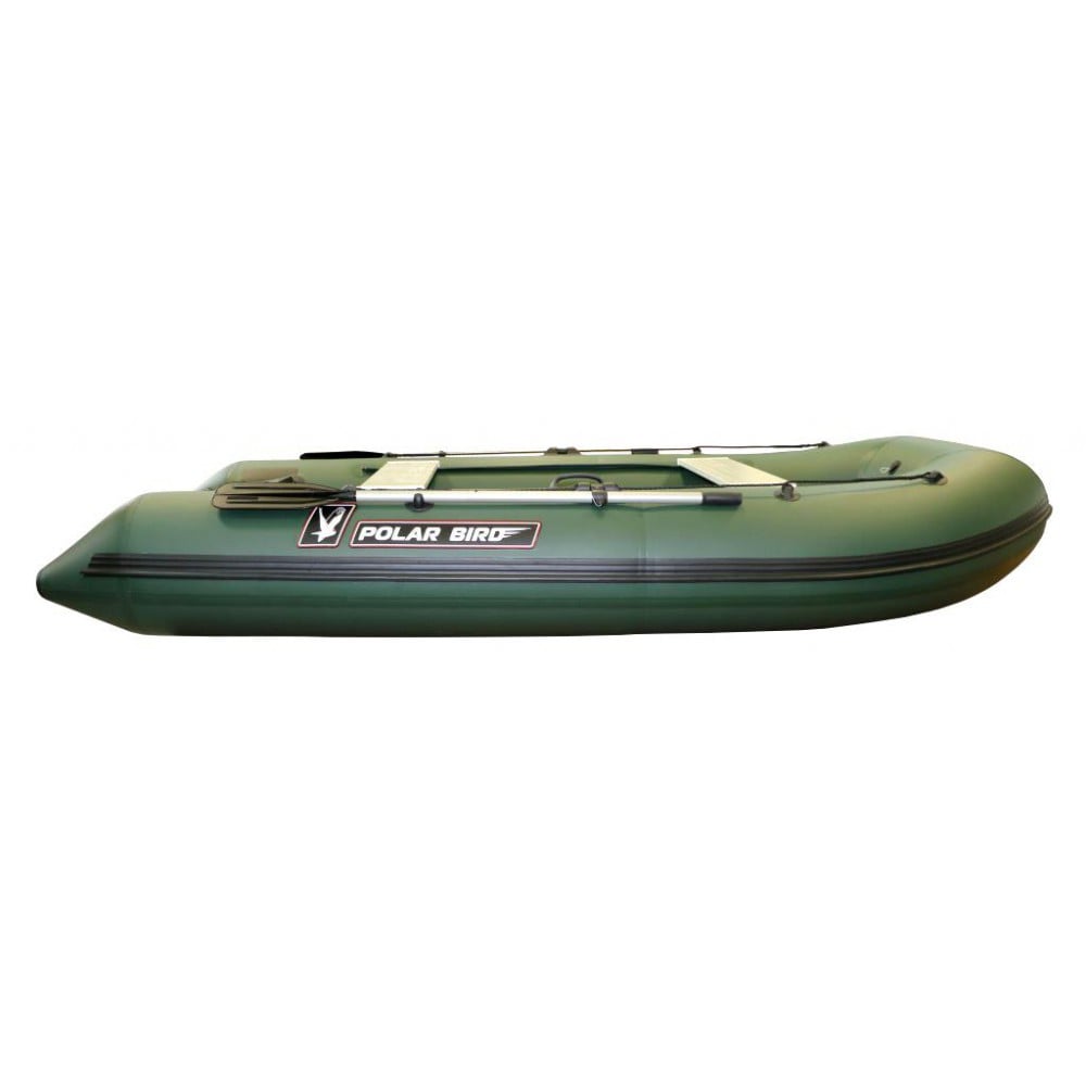Лодка ПВХ POLAR BIRD 300S NEW SEAGULL «Чайка» Фото 5 Лодка ПВХ POLAR BIRD 300S NEW SEAGULL «Чайка» Обзор-Фото 5