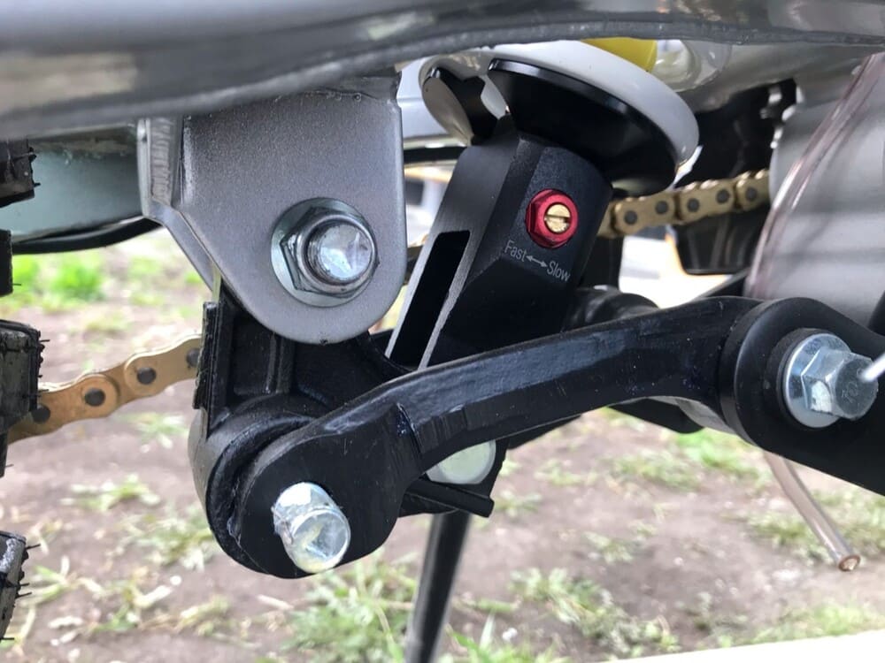 Мотоцикл кроссовый эндуро REGULMOTO ZR 250 Фото 16 Мотоцикл кроссовый эндуро REGULMOTO ZR 250 Обзор-Фото 16