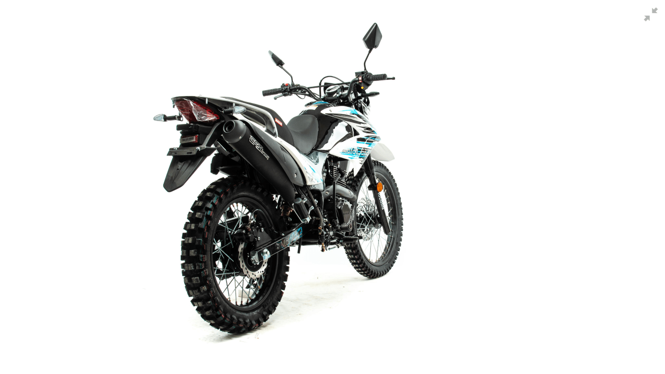 Мотоцикл кроссовый эндуро MOTOLAND Enduro LT 250 (2021 Г.) Фото 4 Мотоцикл кроссовый эндуро MOTOLAND Enduro LT 250 (2021 Г.) Обзор-Фото 4
