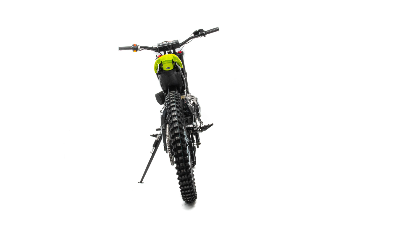 Мотоцикл кроссовый эндуро MOTOLAND Jumper YX125 Фото 7 Мотоцикл кроссовый эндуро MOTOLAND Jumper YX125 Обзор-Фото 7
