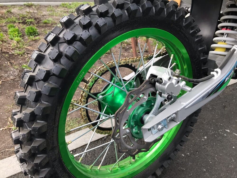 Мотоцикл кроссовый эндуро REGULMOTO ZR 250 Фото 18 Мотоцикл кроссовый эндуро REGULMOTO ZR 250 Обзор-Фото 18