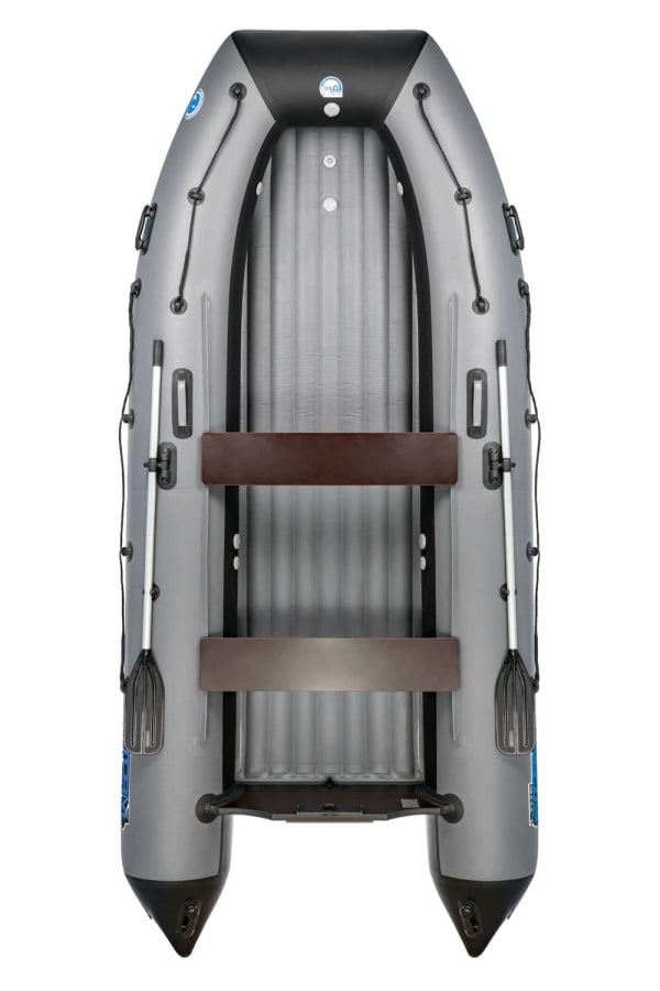 Лодка ПВХ STORMLINE Air Jet Pro 430 Lite (2024) Фото 1 Лодка ПВХ STORMLINE Air Jet Pro 430 Lite (2024) Обзор-Фото 1