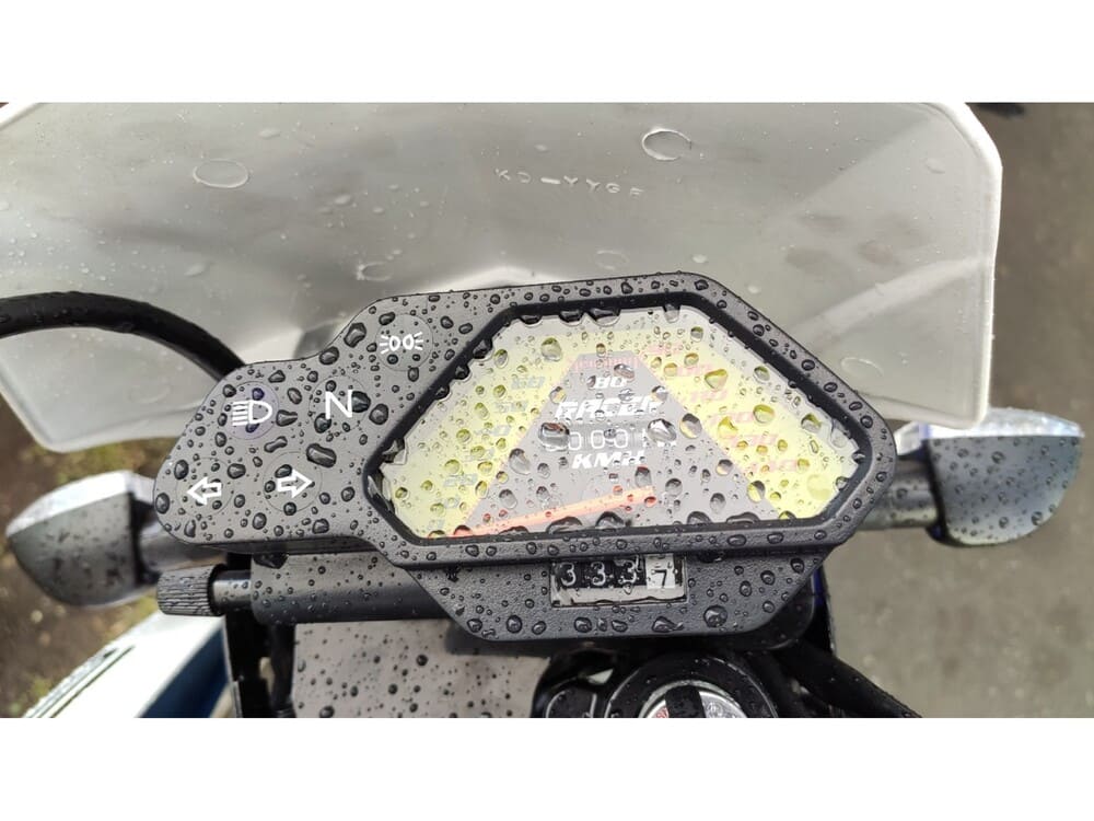 Мотоцикл кроссовый эндуро RACER Panther Lite RC250GY-C2A Фото 7 Мотоцикл кроссовый эндуро RACER Panther Lite RC250GY-C2A Обзор-Фото 7