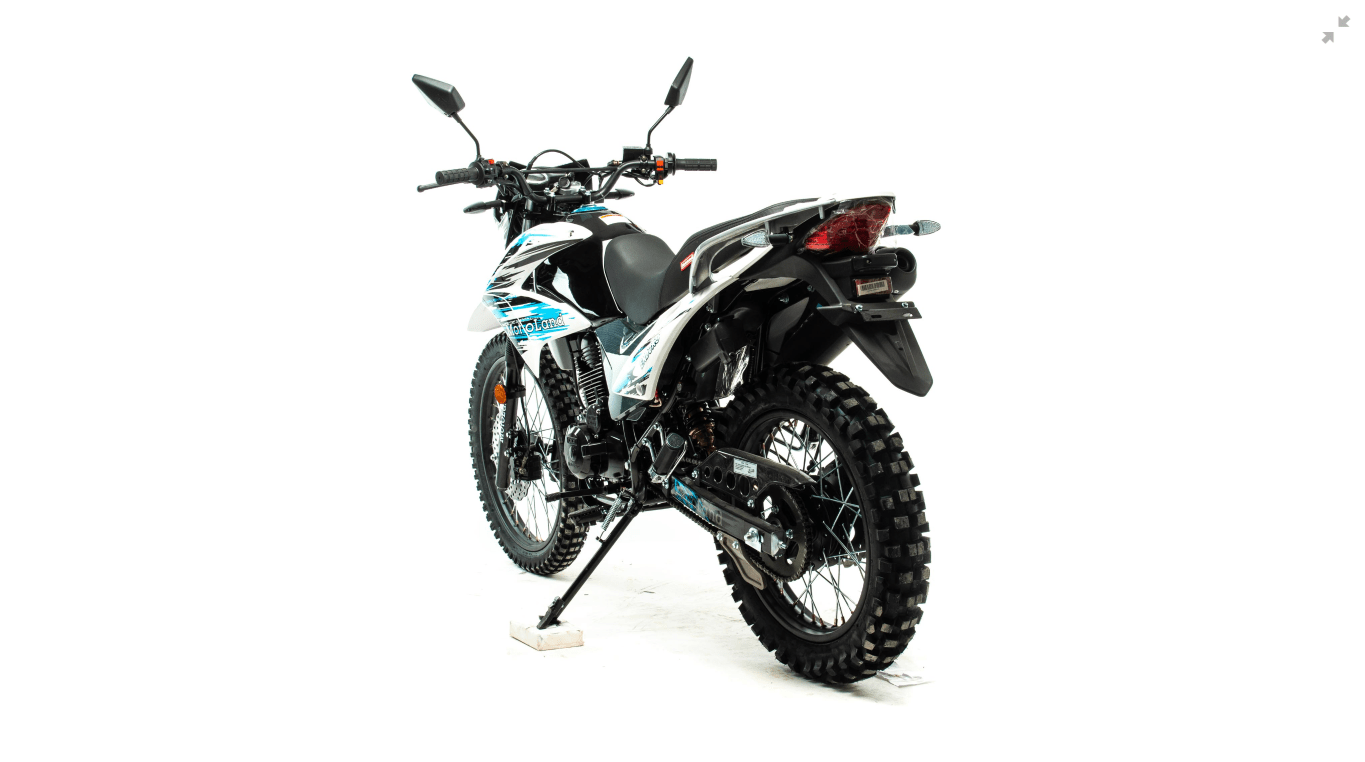 Мотоцикл кроссовый эндуро MOTOLAND Enduro LT 250 (2021 Г.) Фото 2 Мотоцикл кроссовый эндуро MOTOLAND Enduro LT 250 (2021 Г.) Обзор-Фото 2