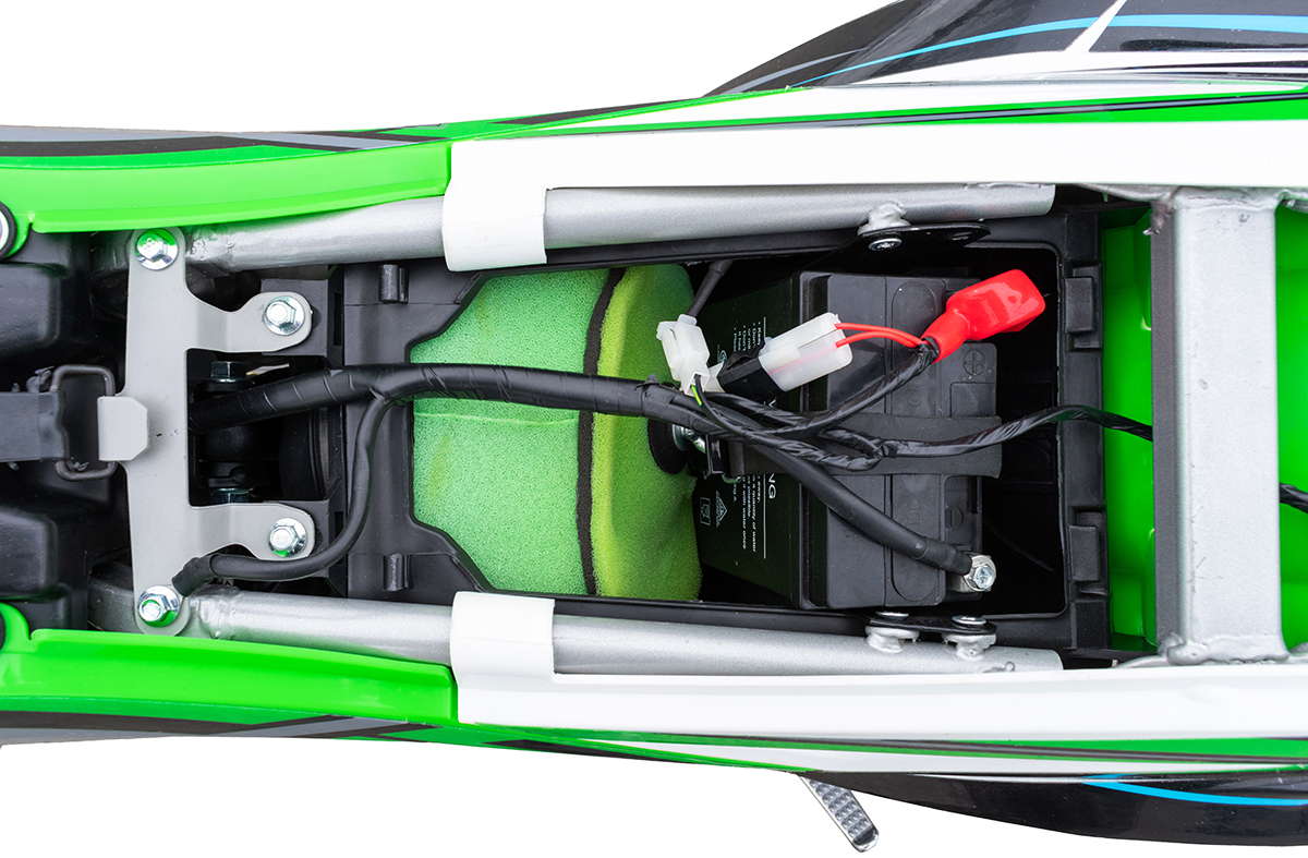 Мотоцикл кроссовый эндуро REGULMOTO ZR 250 Фото 12 Мотоцикл кроссовый эндуро REGULMOTO ZR 250 Обзор-Фото 12