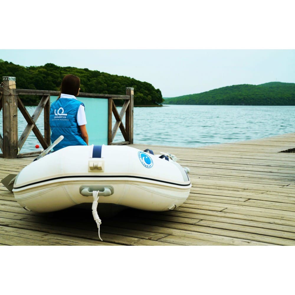 Лодка ПВХ STORMLINE Active 360 Фото 16 Лодка ПВХ STORMLINE Active 360 Обзор-Фото 16