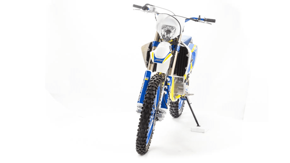 Мотоцикл кроссовый эндуро MOTOLAND XT250 ST NC Фото 3 Мотоцикл кроссовый эндуро MOTOLAND XT250 ST NC Обзор-Фото 3
