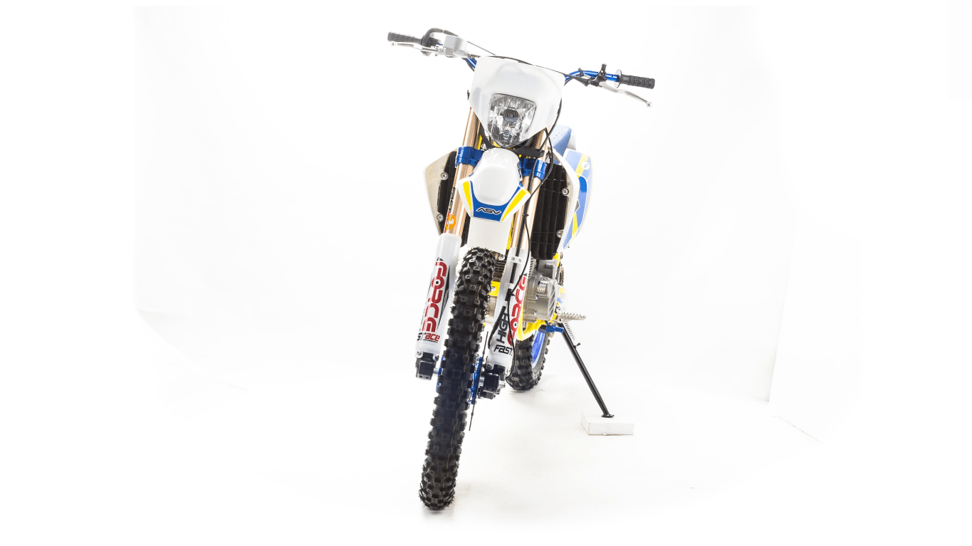 Мотоцикл кроссовый эндуро MOTOLAND XT250 ST W Фото 3 Мотоцикл кроссовый эндуро MOTOLAND XT250 ST W Обзор-Фото 3