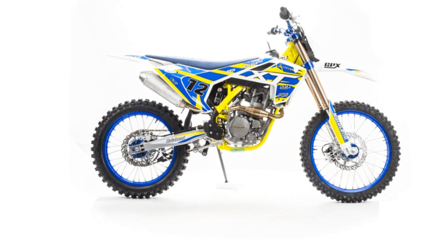 Мотоцикл кроссовый эндуро MOTOLAND XT250 ST NC Фото 1 Мотоцикл кроссовый эндуро MOTOLAND XT250 ST NC Обзор-Фото 1