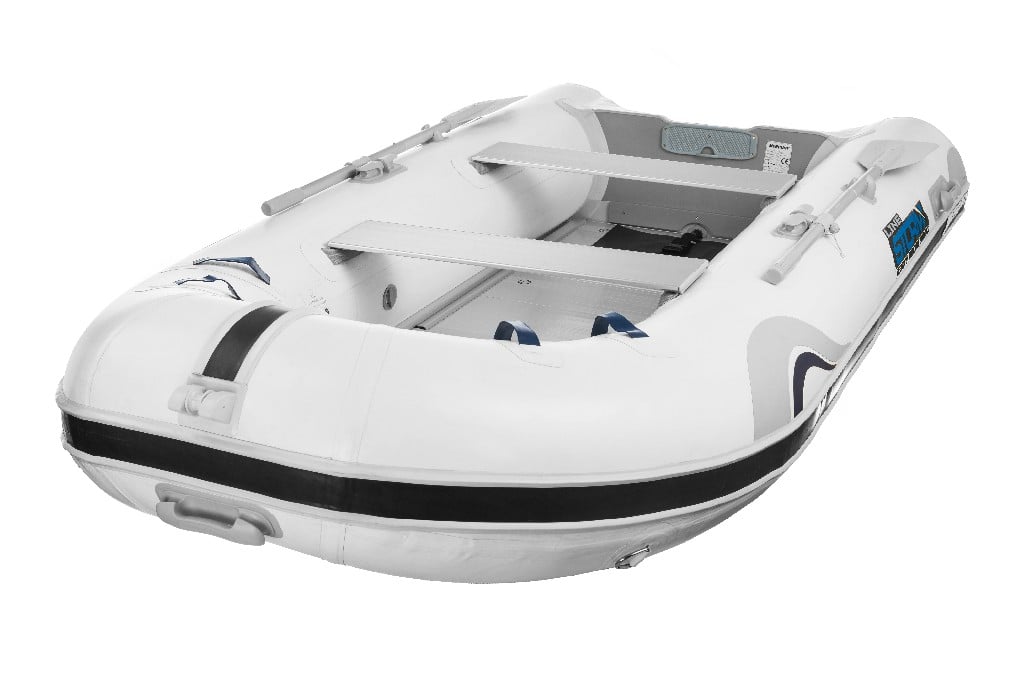 Лодка ПВХ STORMLINE Active 360 Фото 2 Лодка ПВХ STORMLINE Active 360 Обзор-Фото 2