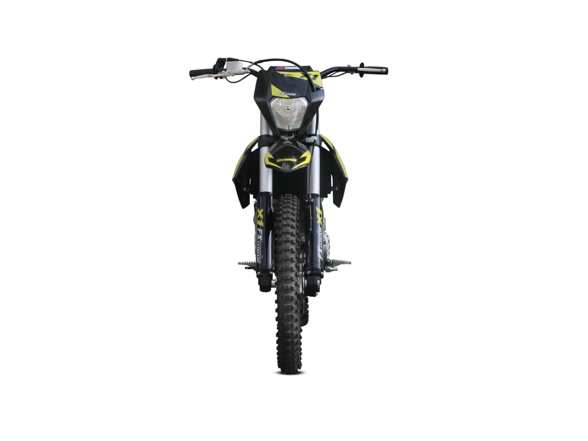 Мотоцикл кроссовый эндуро FXMOTO X1 Фото 7 Мотоцикл кроссовый эндуро FXMOTO X1 Обзор-Фото 7