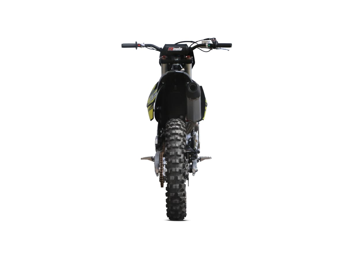 Мотоцикл кроссовый эндуро FXMOTO X1 Фото 3 Мотоцикл кроссовый эндуро FXMOTO X1 Обзор-Фото 3