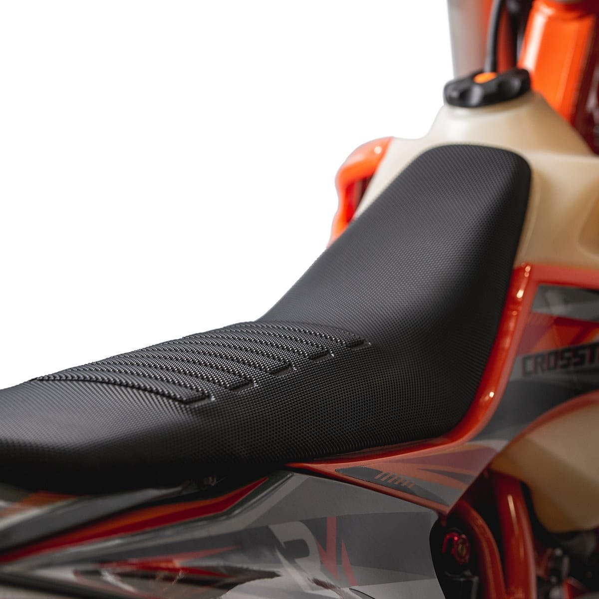 Мотоцикл кроссовый эндуро REGULMOTO Crosstrec 300 Фото 13 Мотоцикл кроссовый эндуро REGULMOTO Crosstrec 300 Обзор-Фото 13