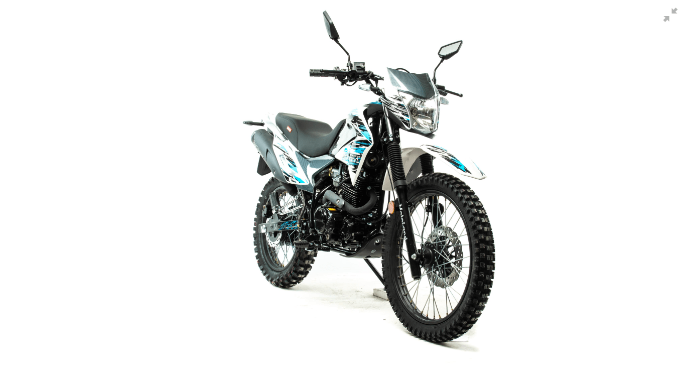 Мотоцикл кроссовый эндуро MOTOLAND Enduro LT 250 (2021 Г.) Фото 5 Мотоцикл кроссовый эндуро MOTOLAND Enduro LT 250 (2021 Г.) Обзор-Фото 5