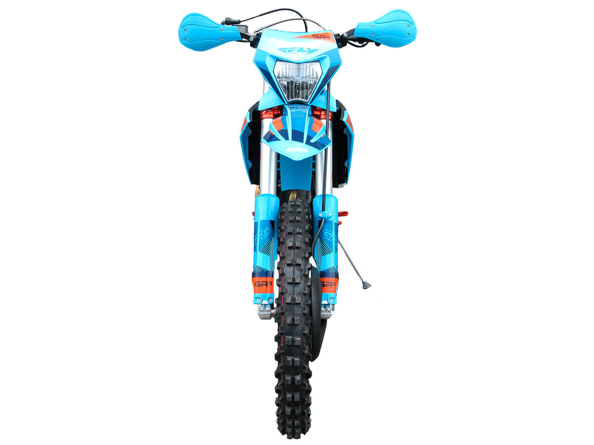Мотоцикл кроссовый эндуро GR8 F300L Enduro Optimum Фото 7 Мотоцикл кроссовый эндуро GR8 F300L Enduro Optimum Обзор-Фото 7