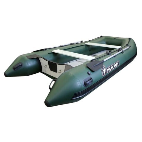 Лодка ПВХ POLAR BIRD PB-420E New Eagle (Орлан) Фото 12 Лодка ПВХ POLAR BIRD PB-420E New Eagle (Орлан) Обзор-Фото 12