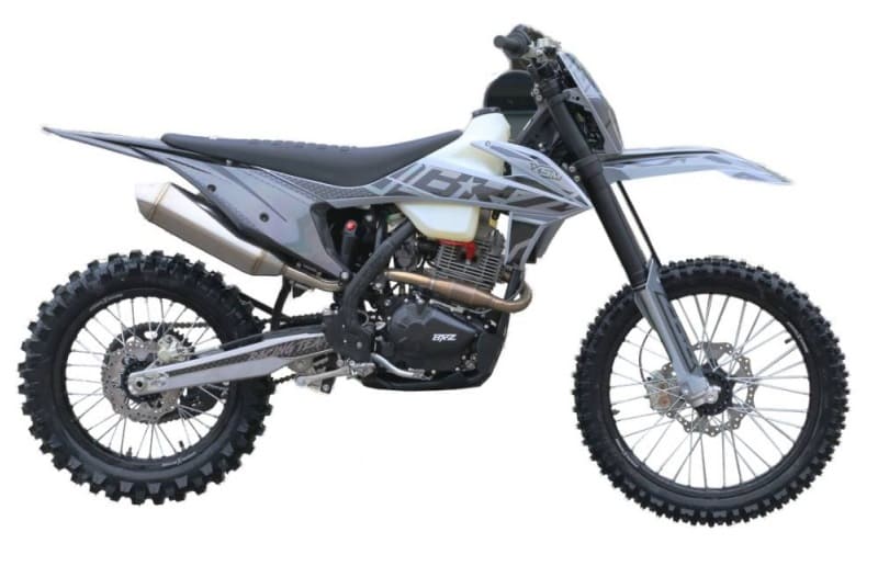Мотоцикл кроссовый эндуро BRZ X5M 250cc обновленный Фото 1 Мотоцикл кроссовый эндуро BRZ X5M 250cc обновленный Обзор-Фото 1