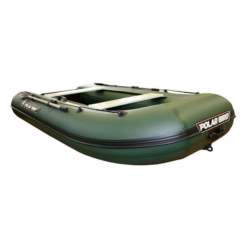 Лодка ПВХ POLAR BIRD 300S NEW SEAGULL «Чайка» Фото 3 Лодка ПВХ POLAR BIRD 300S NEW SEAGULL «Чайка» Обзор-Фото 3