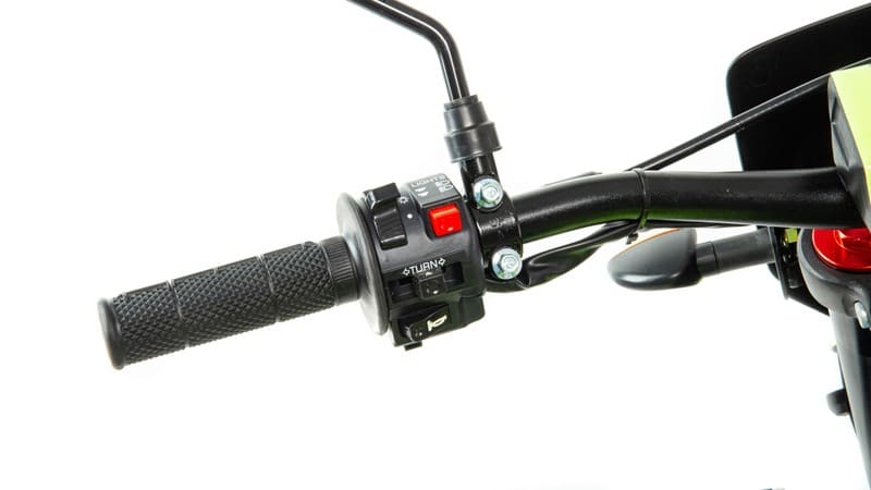 Мотоцикл кроссовый эндуро MOTOLAND X2 250 Фото 6 Мотоцикл кроссовый эндуро MOTOLAND X2 250 Обзор-Фото 6