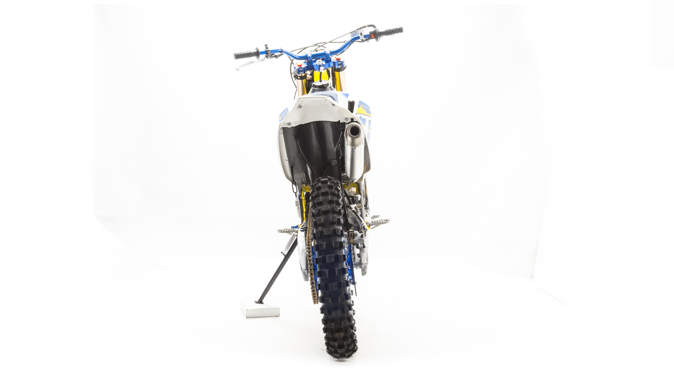 Мотоцикл кроссовый эндуро MOTOLAND XT250 ST W Фото 6 Мотоцикл кроссовый эндуро MOTOLAND XT250 ST W Обзор-Фото 6
