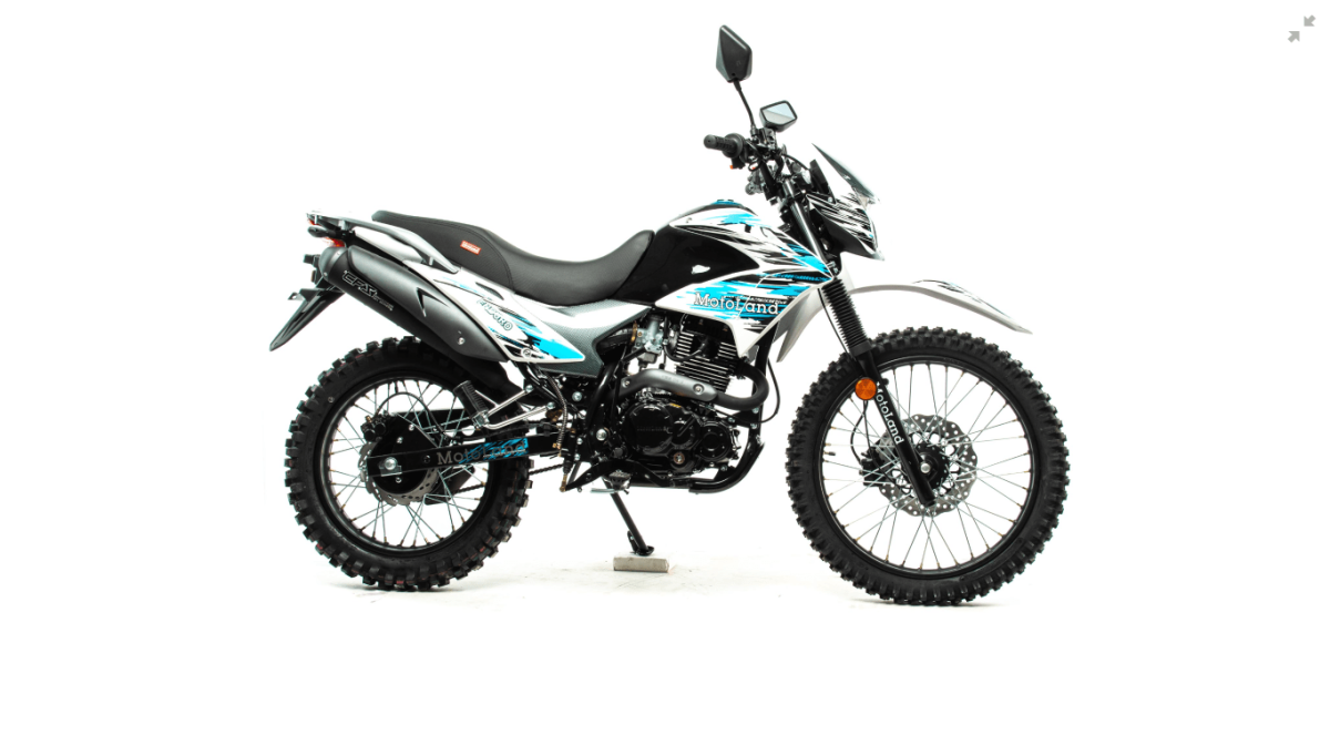 Мотоцикл кроссовый эндуро MOTOLAND Enduro LT 250 (2021 Г.) Фото 1 Мотоцикл кроссовый эндуро MOTOLAND Enduro LT 250 (2021 Г.) Обзор-Фото 1