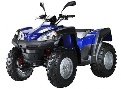 Квадроцикл ADLY Standard ATV320U Фото 1 Квадроцикл ADLY Standard ATV320U Обзор-Фото 1