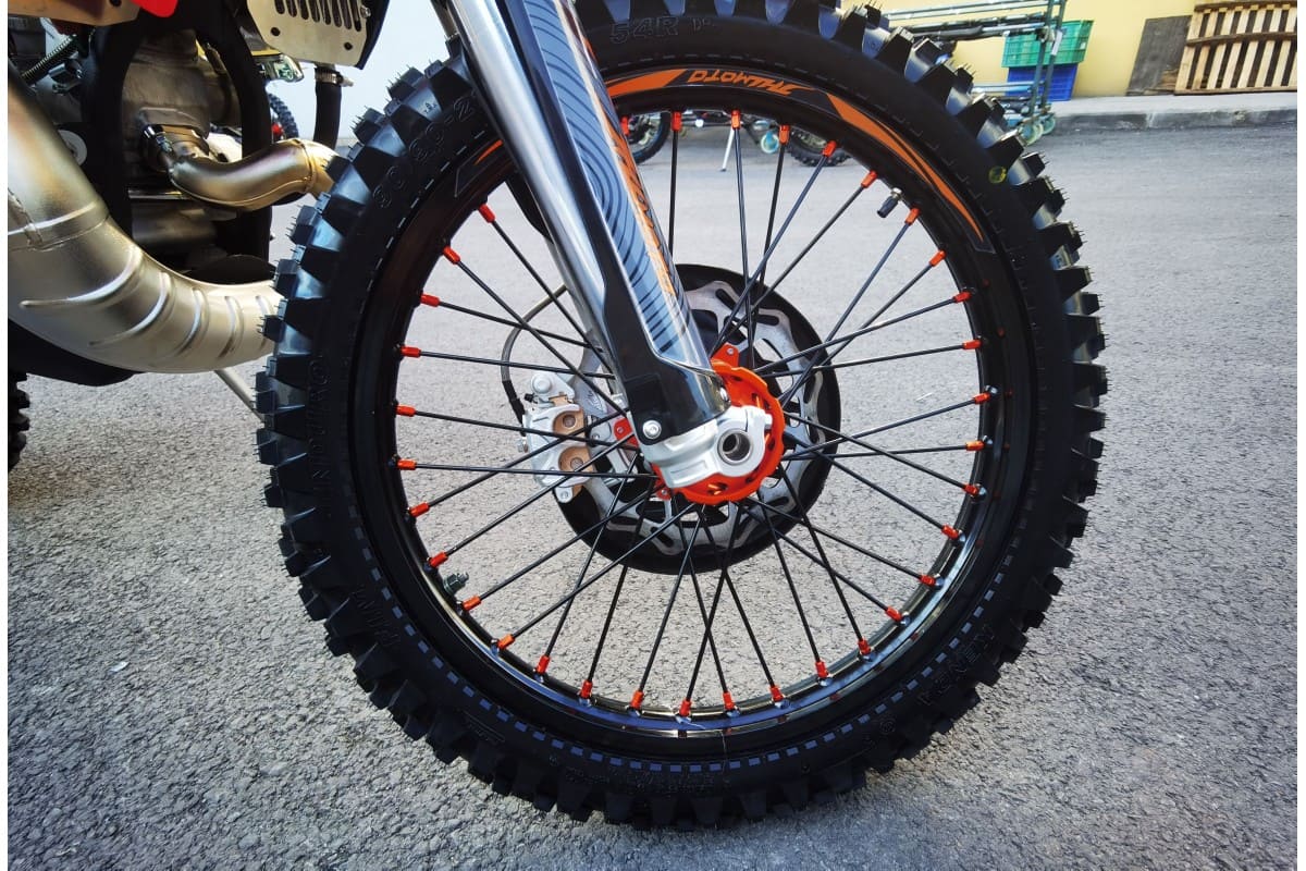 Мотоцикл JHL M5 MT250 (1E66MM) ENDURO Фото 17 Мотоцикл JHL M5 MT250 (1E66MM) ENDURO Обзор-Фото 17