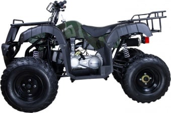 Квадроцикл AVANTIS Hunter 150 Lite Фото 2 Квадроцикл AVANTIS Hunter 150 Lite Обзор-Фото 2
