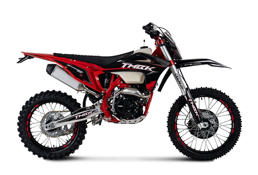 Мотоцикл TMBK Sprinter 300 ENDURO Фото 1 Мотоцикл TMBK Sprinter 300 ENDURO Обзор-Фото 1