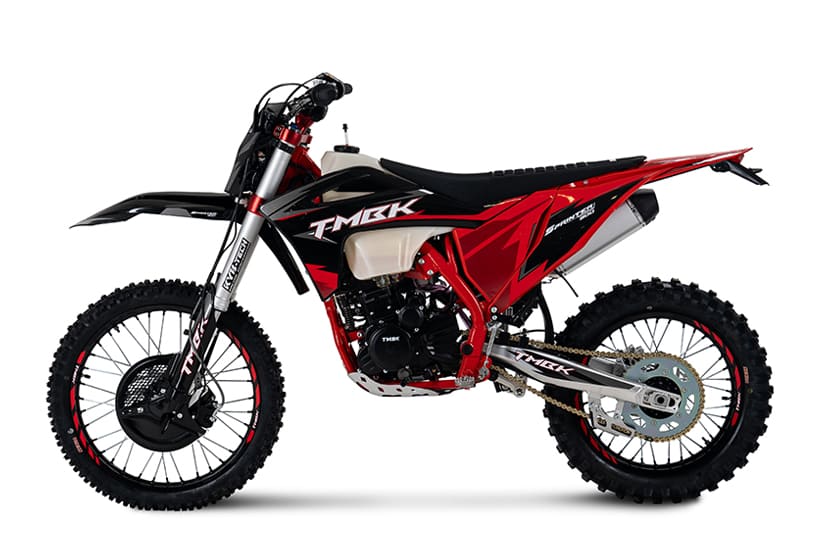 Мотоцикл TMBK Sprinter 300 ENDURO Фото 2 Мотоцикл TMBK Sprinter 300 ENDURO Обзор-Фото 2
