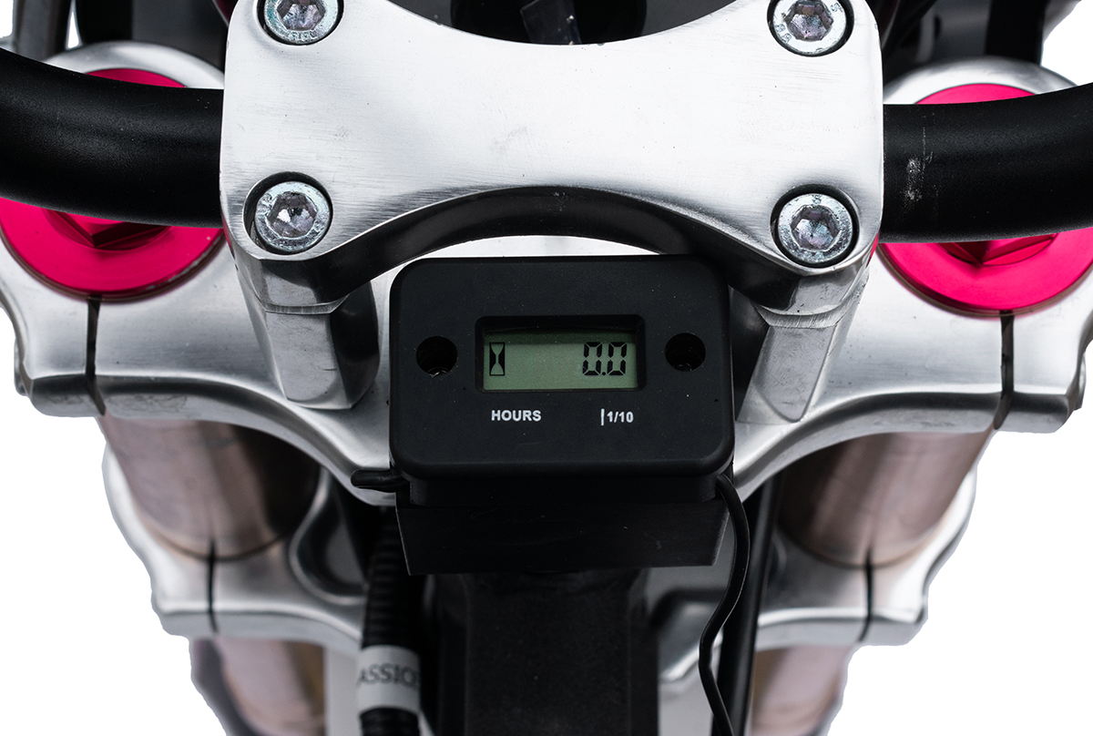 Питбайк REGULMOTO Seven 125E PITBIKE электростартер Фото 9 Питбайк REGULMOTO Seven 125E PITBIKE электростартер Обзор-Фото 9