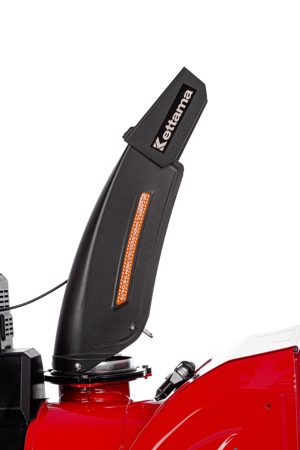 Снегоуборщик KETTAMA Pro KTA90-B Professional Фото 9 Снегоуборщик KETTAMA Pro KTA90-B Professional Обзор-Фото 9