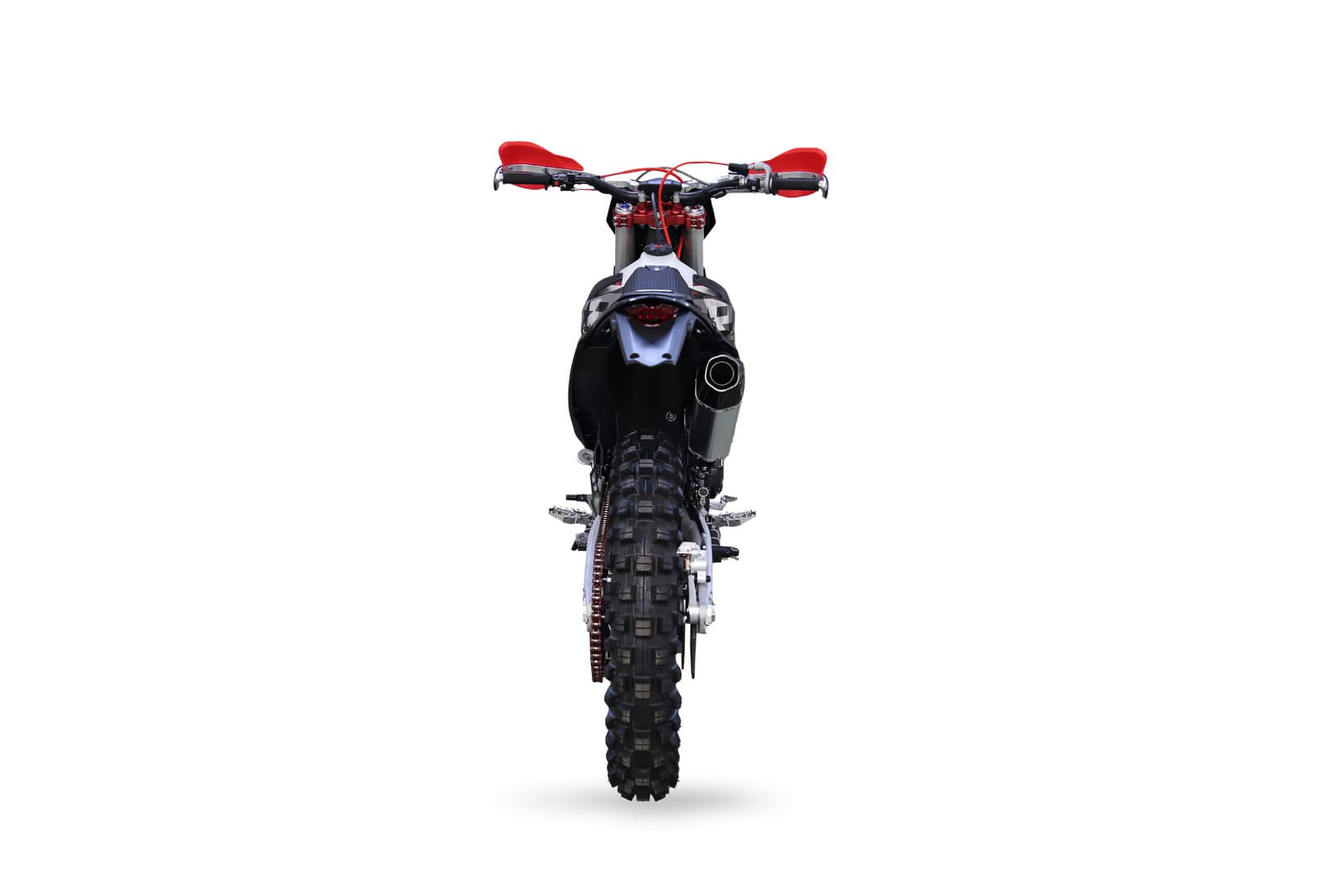 Мотоцикл BRZ X8 CB250RL 24 ENDURO Фото 8 Мотоцикл BRZ X8 CB250RL 24 ENDURO Обзор-Фото 8
