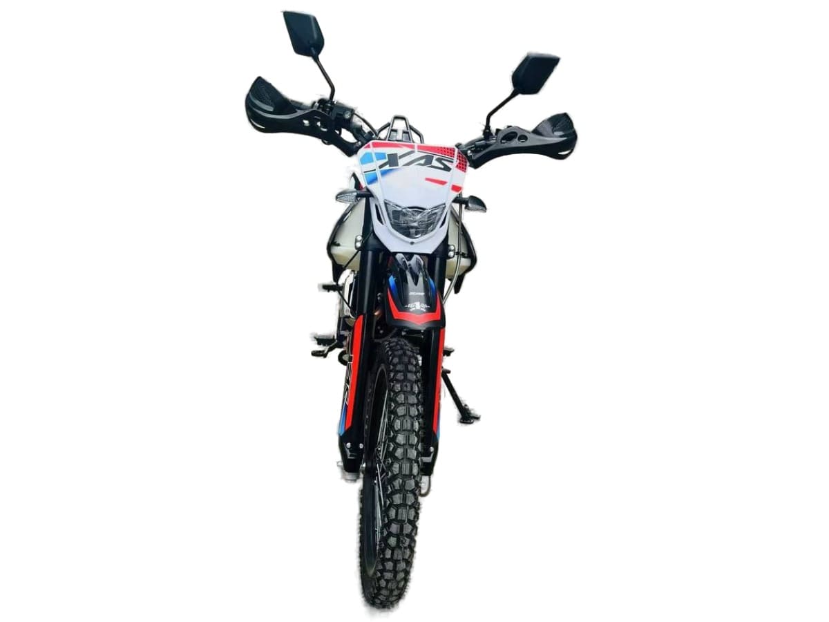 Мотоцикл кроссовый эндуро XAS 300cc Фото 2 Мотоцикл кроссовый эндуро XAS 300cc Обзор-Фото 2