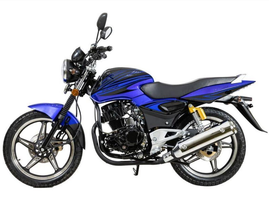 Мотоцикл RACER Magnum RC200-C5B ENDURO Фото 2 Мотоцикл RACER Magnum RC200-C5B ENDURO Обзор-Фото 2