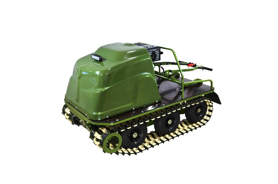 Мотобуксировщик KOIRA T14 R BS (Мотор США), реверс редуктор - задний ход Фото 35 Мотобуксировщик KOIRA T14 R BS (Мотор США), реверс редуктор - задний ход Обзор-Фото 35