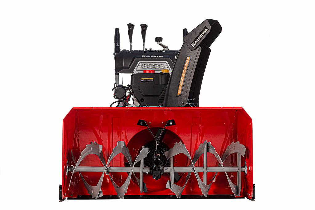 Снегоуборщик KETTAMA Pro KTA350-A Professional Фото 9 Снегоуборщик KETTAMA Pro KTA350-A Professional Обзор-Фото 9