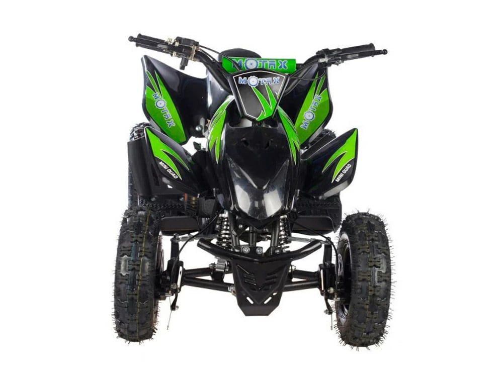 Квадроцикл MOTAX ATV X-15 Фото 3 Квадроцикл MOTAX ATV X-15 Обзор-Фото 3