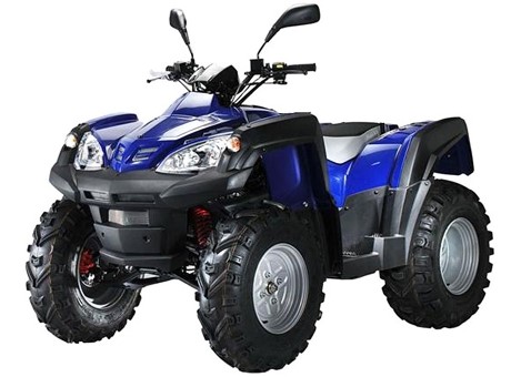 Квадроцикл ADLY Standard ATV320U Фото 2 Квадроцикл ADLY Standard ATV320U Обзор-Фото 2