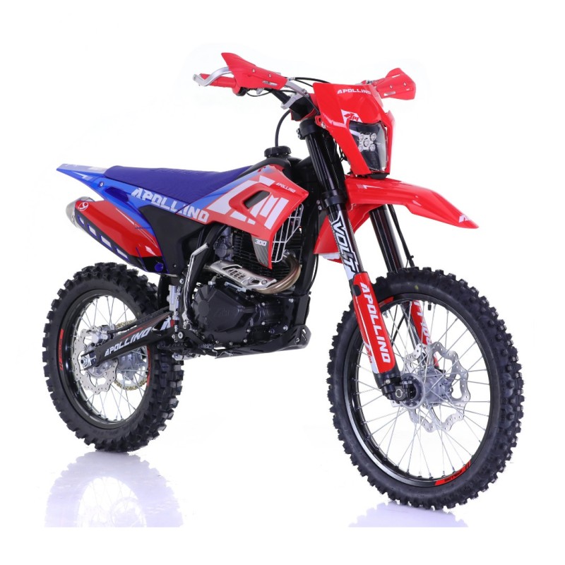 Мотоцикл YACOTA Apollino 300 ENDURO Фото 3 Мотоцикл YACOTA Apollino 300 ENDURO Обзор-Фото 3