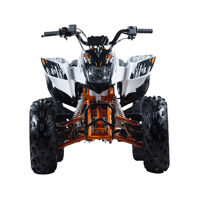 Квадроцикл KAYO Storm Фото 3 Квадроцикл KAYO Storm Обзор-Фото 3