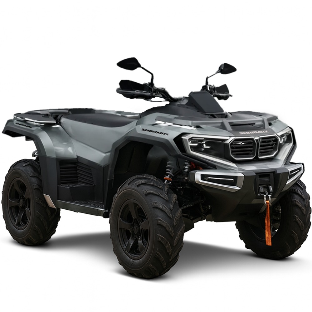 Квадроцикл SHARMAX 1100 Force Extreme 2026 ПСМ Фото 1 Квадроцикл SHARMAX 1100 Force Extreme 2026 ПСМ Обзор-Фото 1