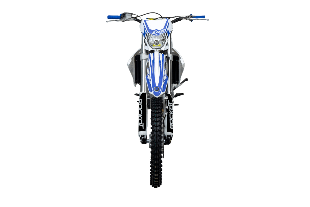 Мотоцикл кроссовый эндуро ROCKOT R1 Mountain Arrow 250 Фото 7 Мотоцикл кроссовый эндуро ROCKOT R1 Mountain Arrow 250 Обзор-Фото 7