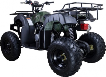 Квадроцикл AVANTIS Hunter 150 Lite Фото 5 Квадроцикл AVANTIS Hunter 150 Lite Обзор-Фото 5