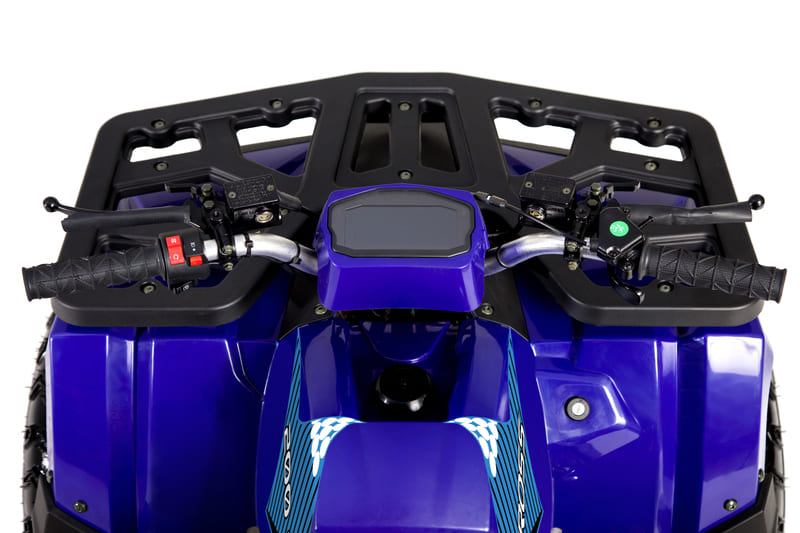 Квадроцикл SHARMAX 240CC Cross Фото 8 Квадроцикл SHARMAX 240CC Cross Обзор-Фото 8