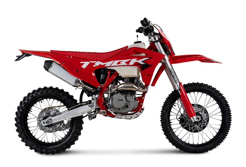 Мотоцикл TMBK Sprinter 300H ENDURO Фото 1 Мотоцикл TMBK Sprinter 300H ENDURO Обзор-Фото 1
